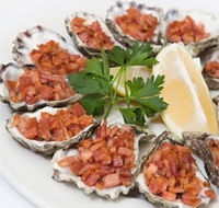 In Restaurant - Accommodation Whitsundays