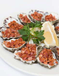 In Restaurant - Accommodation Whitsundays 0