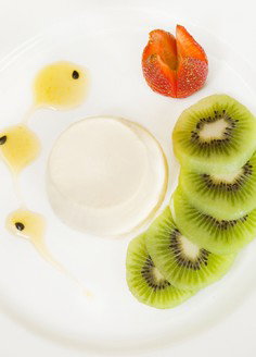 In Restaurant - Accommodation Whitsundays 1