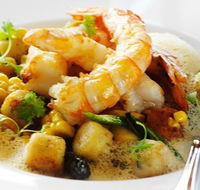 La Grillade - Accommodation Whitsundays