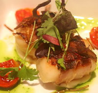 Sealevel Restaurant - Accommodation Whitsundays