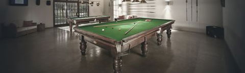 Game Room Billiards - Accommodation Whitsundays 3