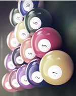 Game Room Billiards - Accommodation Whitsundays 4