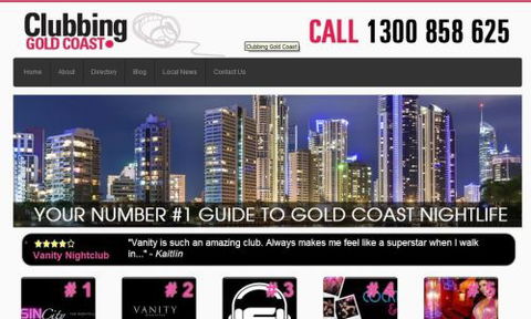 Best Gold Coast Clubs - Accommodation Whitsundays 1