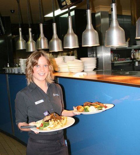 Echuca Moama RSL & Citizens Club Ltd - Accommodation Whitsundays 1