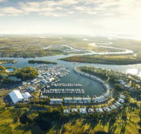 Sanctuary Cove Resort - Accommodation Whitsundays