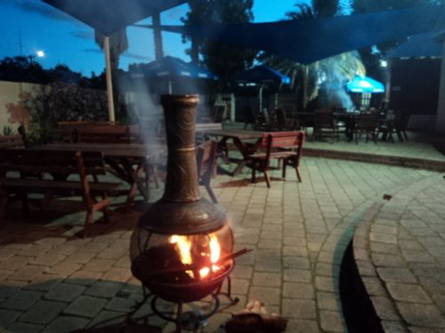 Tiri ACT Accommodation Whitsundays