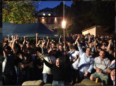 M Hotel - Accommodation Whitsundays 1