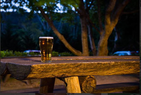 M Hotel - Accommodation Whitsundays 3