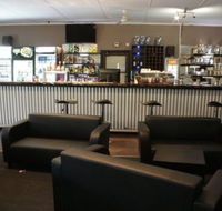 The Falls Bar amp Cafe - Accommodation Whitsundays