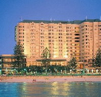 Stamford Grand Adelaide - Accommodation Whitsundays