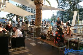 Watermark Glenelg - Accommodation Whitsundays 0