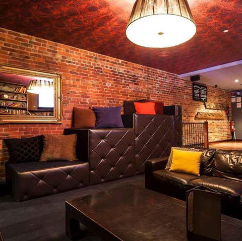 Katuk - Accommodation Whitsundays 1