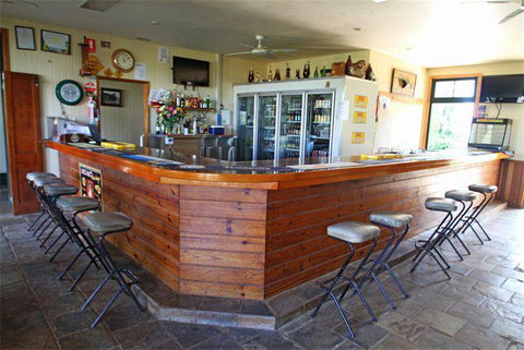 Garradunga Hotel - Accommodation Whitsundays 0