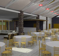 Rhino Lodge Dubbo - Accommodation Whitsundays