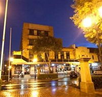 Amaroo Hotel - Accommodation Whitsundays