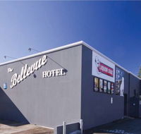 Bellevue Hotel - Accommodation Whitsundays