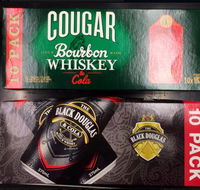 Charlies Liquor Barn - Accommodation Whitsundays