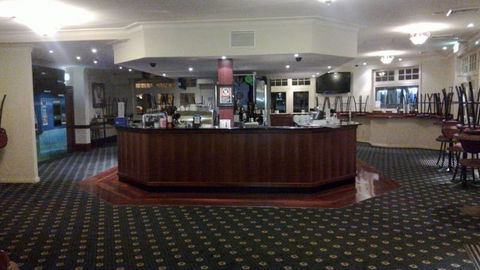Lion Rampant Hotel - Accommodation Whitsundays 2