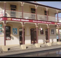 Macleay River Hotel - Accommodation Whitsundays