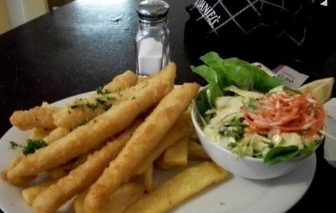 Macleay River Hotel - Accommodation Whitsundays 1