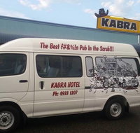 Kabra Hotel - Accommodation Whitsundays