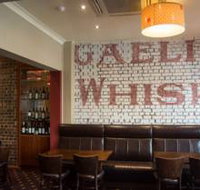 White Bull Hotel Armidale - Accommodation Whitsundays