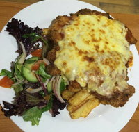 Coomera Waters Tavern - Accommodation Whitsundays