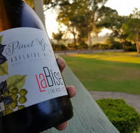 Zesty Edibles - Accommodation Whitsundays