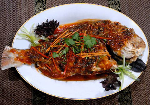 Mekong Thai–Lao Restaurant - Accommodation Whitsundays 2