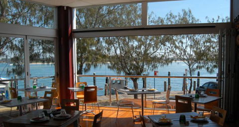Mekong Thai–Lao Restaurant - Accommodation Whitsundays 4