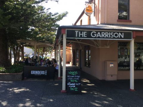 Winky’s On Clarence - Accommodation Whitsundays 0