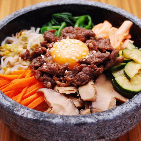 Oriental Spoon Korean Restaurant - Accommodation Whitsundays 2