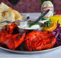 Ghedias Indian Restaurant - Accommodation Whitsundays