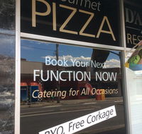 DAmatos Family Restaurant - Accommodation Whitsundays