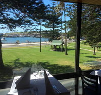 Anchorage Restaurant  Function Centre - Accommodation Whitsundays
