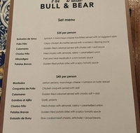 Bull  Bear - Accommodation Whitsundays