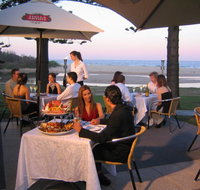 Lagoon Restaurant - Accommodation Whitsundays
