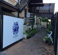 Hideaway Cafe  Restaurant - Accommodation Whitsundays