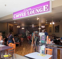 Ellys Coffee Lounge - Accommodation Whitsundays