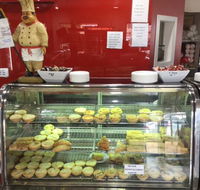 PKs Bakery - Accommodation Whitsundays