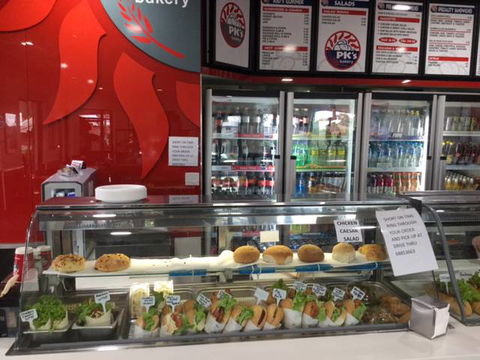 PK’s Bakery - Accommodation Whitsundays 3