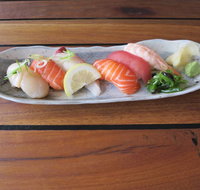 Sabi Sushi Cafe - Accommodation Whitsundays