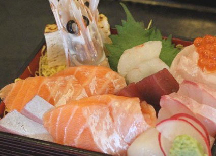 Sakana-Ya Japanese Restaurant - Accommodation Whitsundays 1