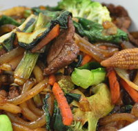 Stir Crazy Noodle Bar - Accommodation Whitsundays