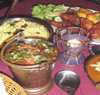 Ashiana Indian Restaurant - Accommodation Whitsundays