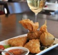 Gwen's Restaurant - Accommodation Whitsundays