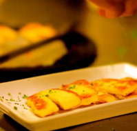 Opah Gary's Original Greek Yum Cha - Accommodation Whitsundays