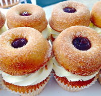 Heaven Leigh Cupcakes - Accommodation Whitsundays