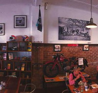 Roadies Cafe - Accommodation Whitsundays